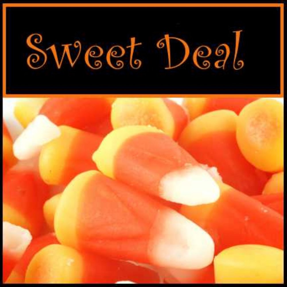 Sweet Deal!